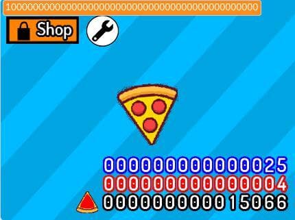 Pizza Clicker (Soundhound Games)