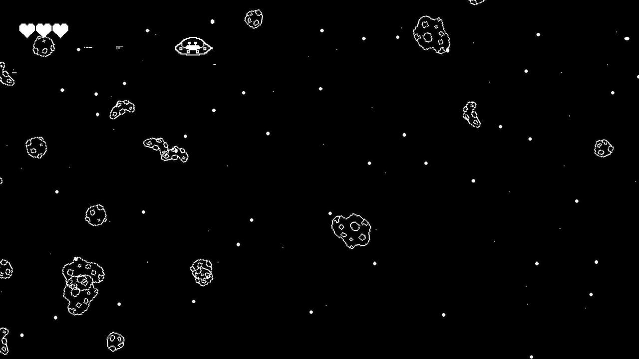 Billy accidentally creates wormholes in the garage screenshot 3