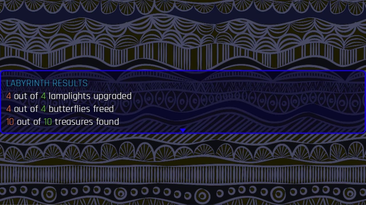 Eleanoras Labyrinth screenshot 3