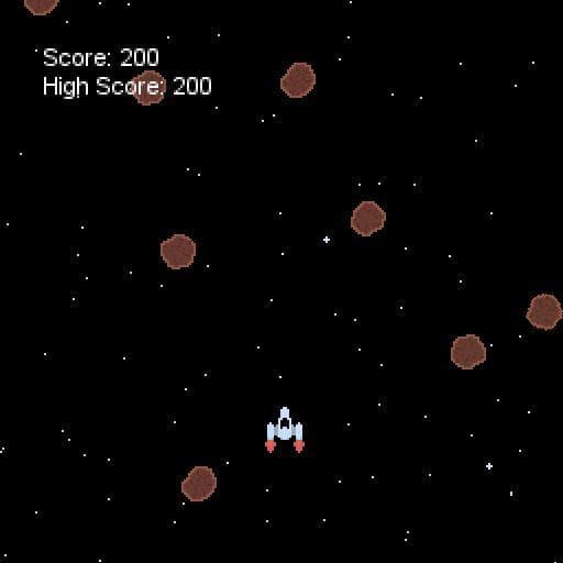 Asteroid Belt (Nrin)