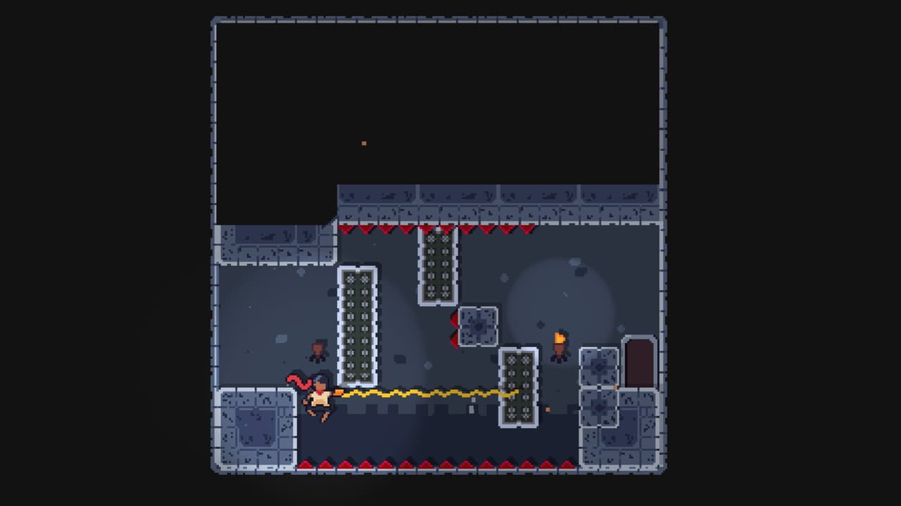 Ravens Hike screenshot 3