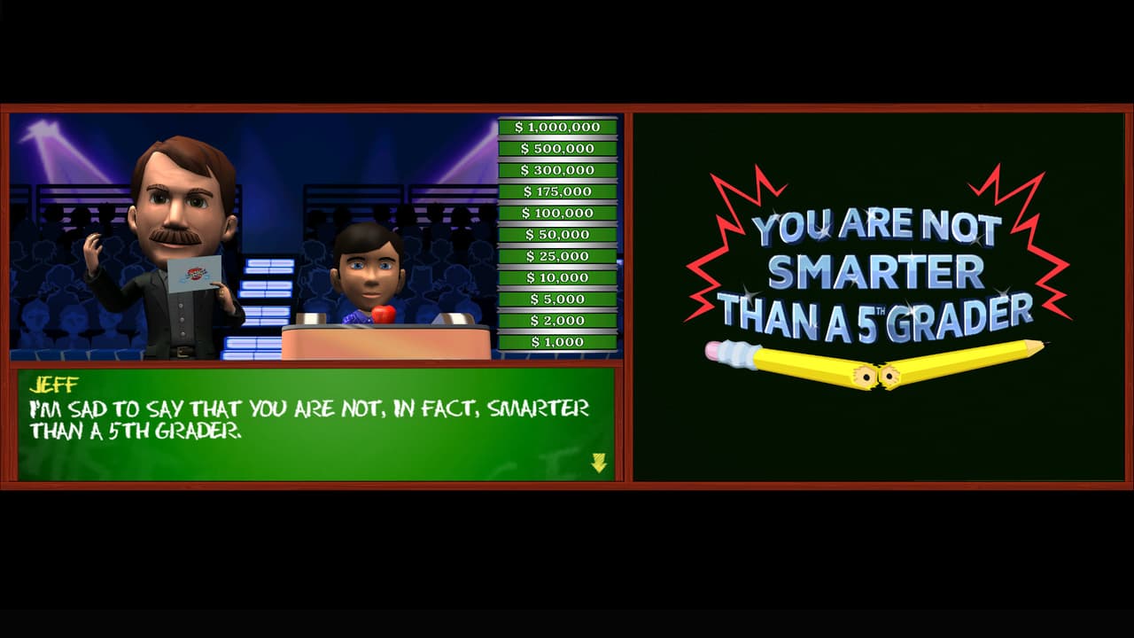 Are You Smarter Than a 5th Grader? screenshot 5