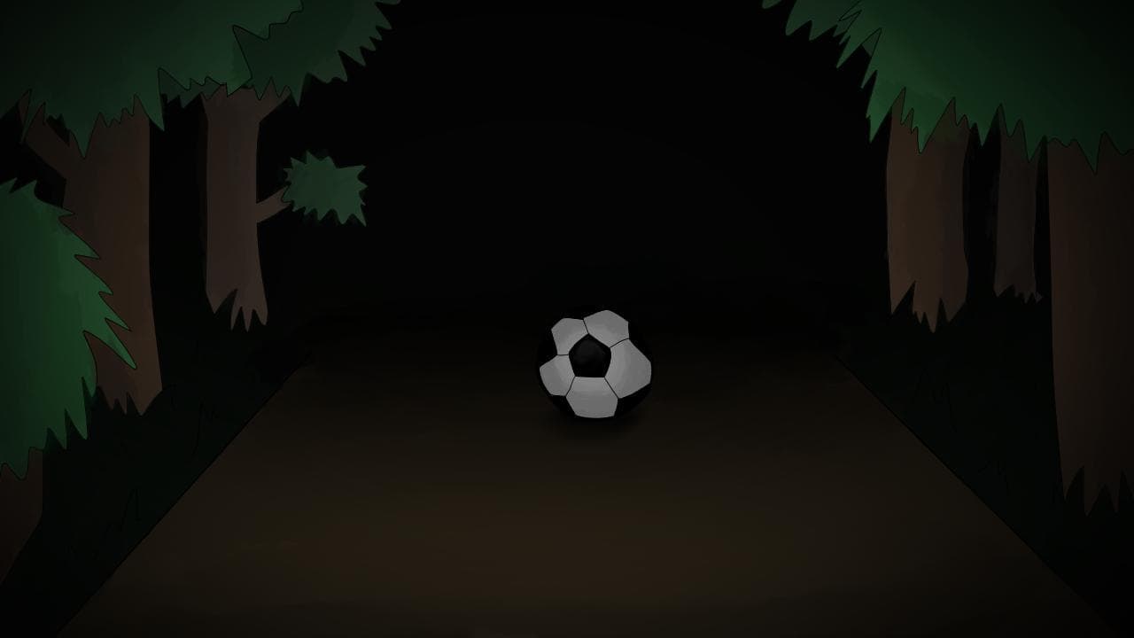 Missing Ball