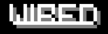 WIRED (itch) (astrophics) screenshot 6