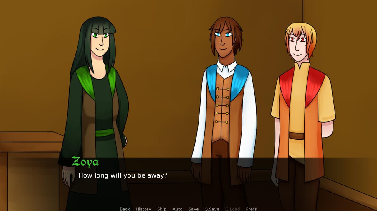 Acetylene screenshot 2