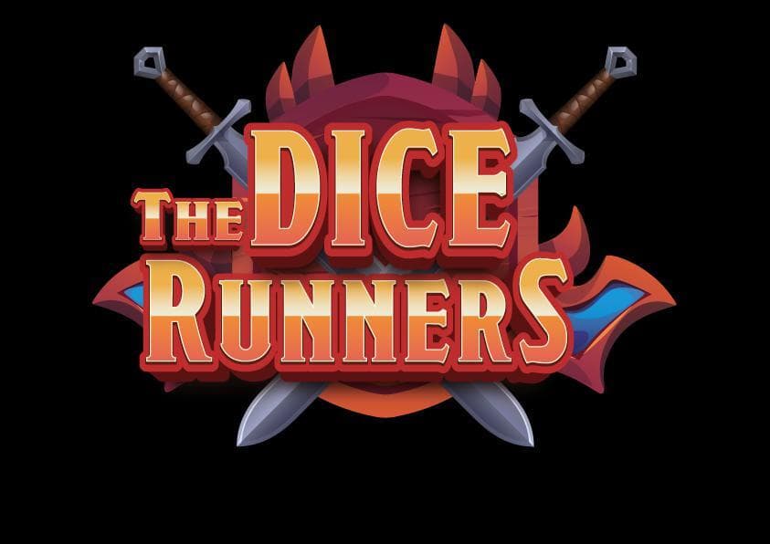 The Dice Runners (dev_thiagoj)