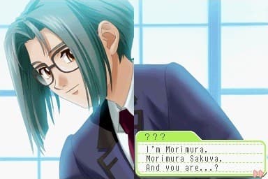 Tokimeki Memorial Girls Side: 1st Love screenshot 4