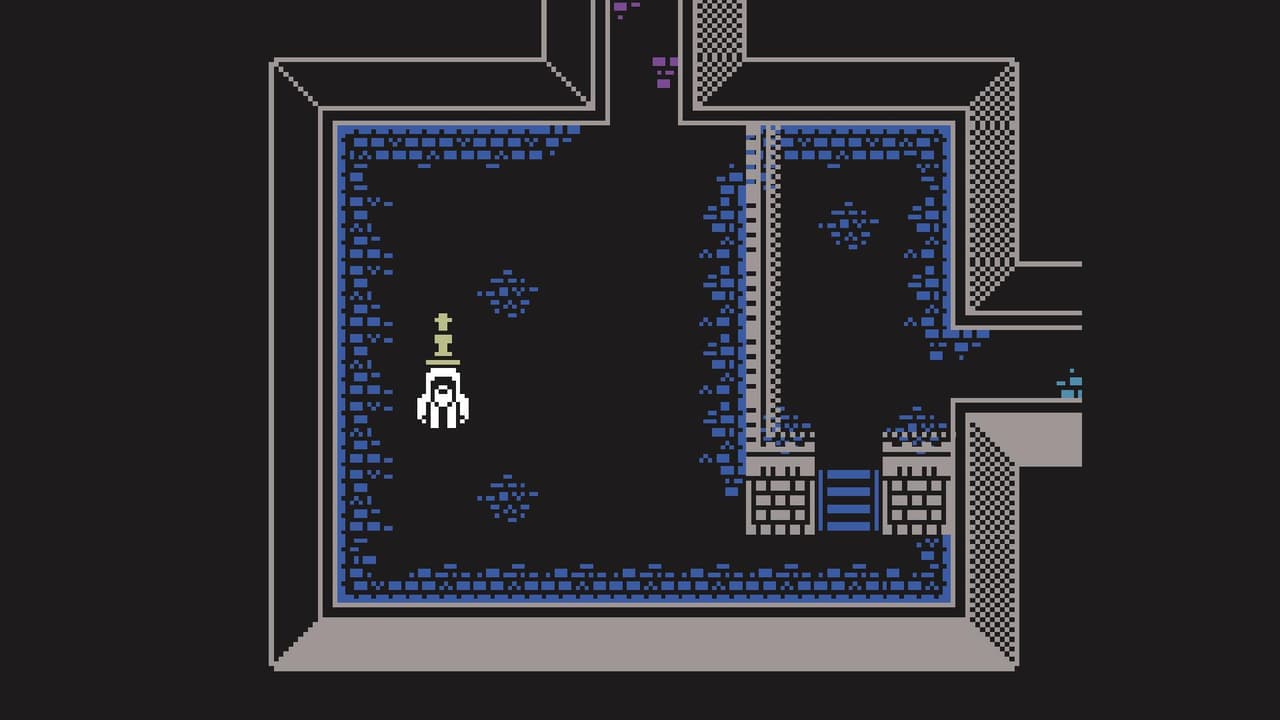 Escapism (Hedda Solstad - Helios Hyperion) screenshot 3