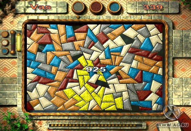 Fathom: The Game of Tiles screenshot 3