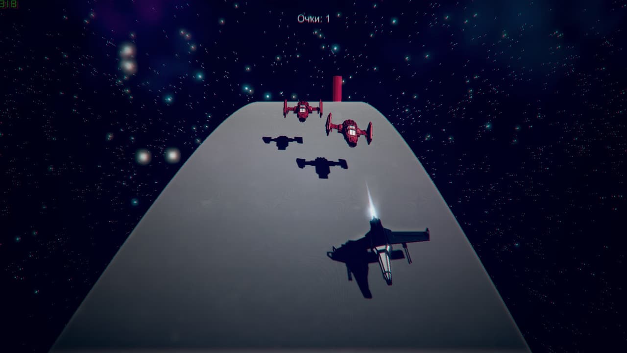 Runner screenshot 3