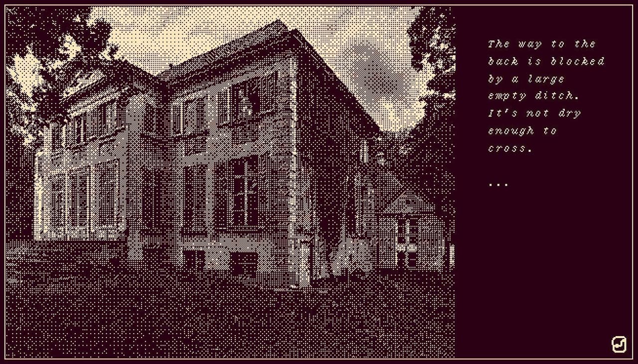 Veiled (grouflon) screenshot 4