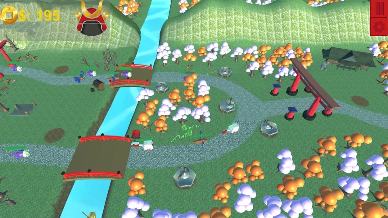 Ameaça Youkai (Yrving Souza) screenshot 2