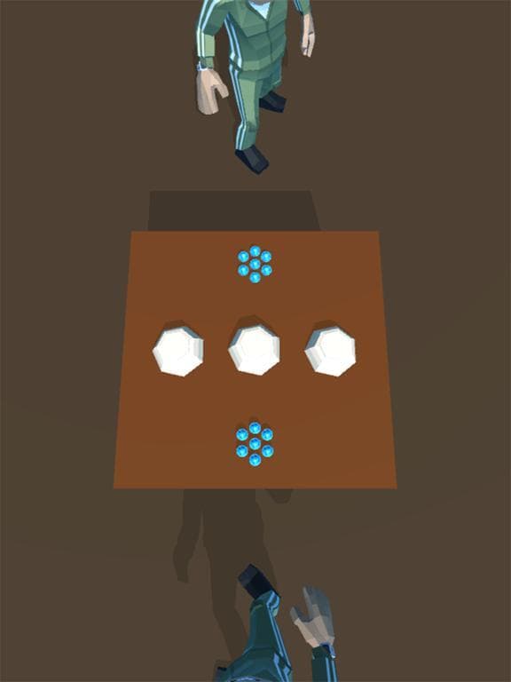 All Dalgona Candy Challenge 3D screenshot 3