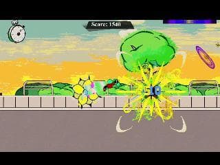 Spike Bomb 2 (New DEMO) screenshot 2