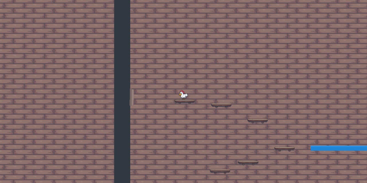 Chicken Esacape screenshot 3