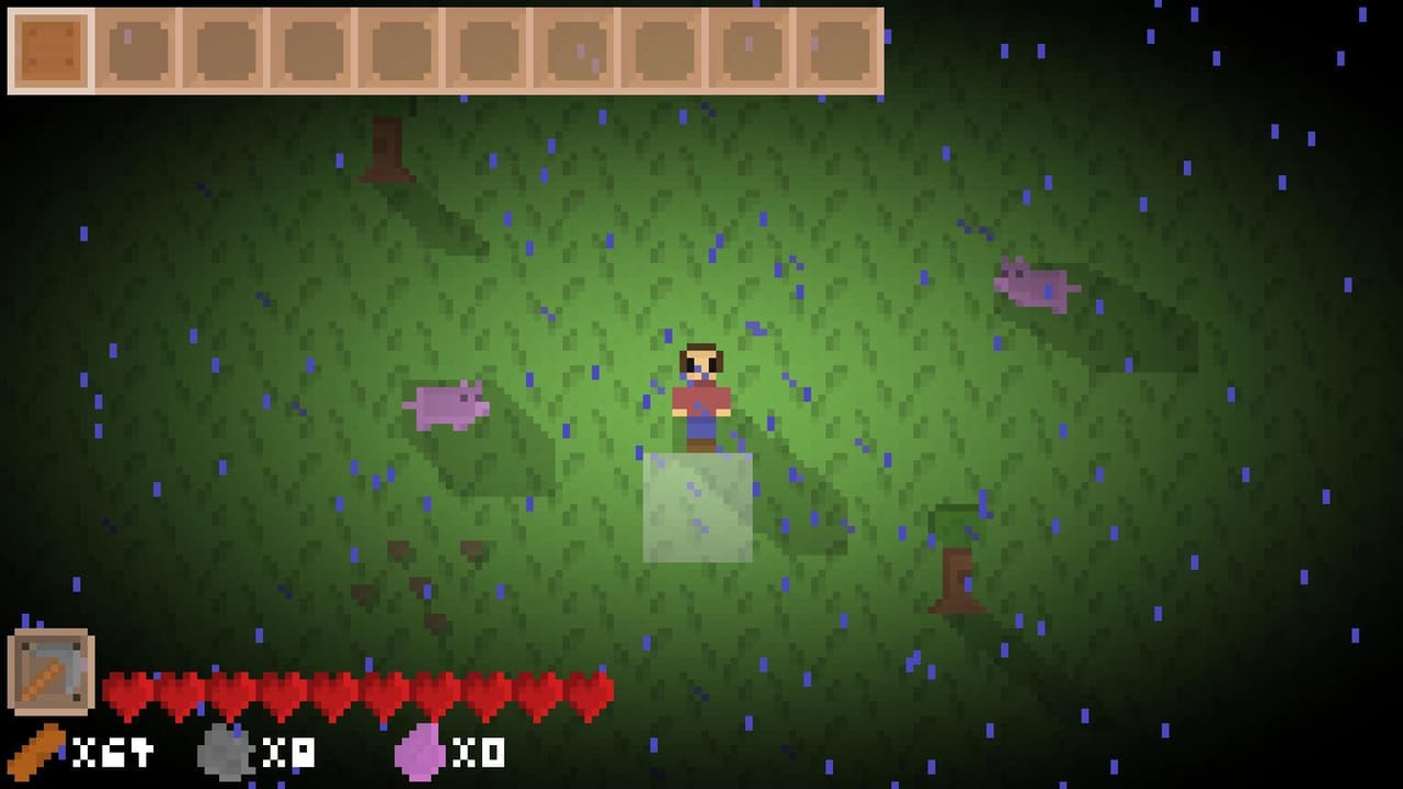 Simplexia screenshot 3