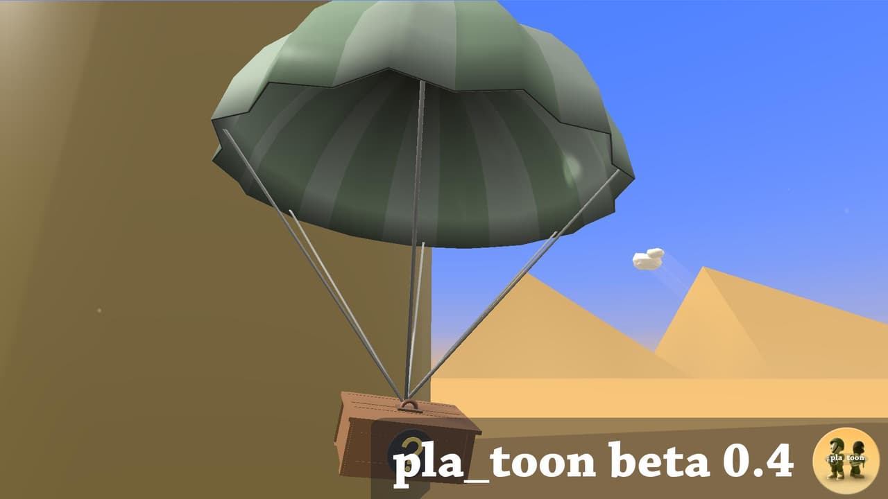 pla_toon (itch) screenshot 5