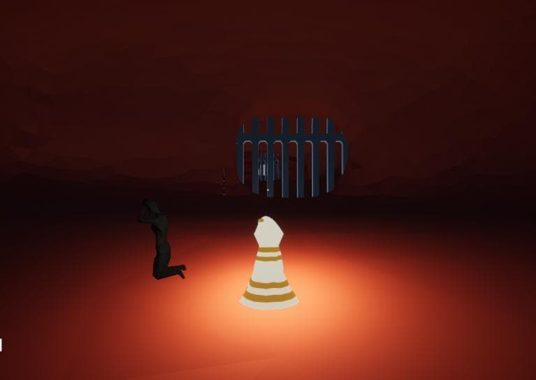 Lost Lights (Gonzalo Frias - Game Developer)