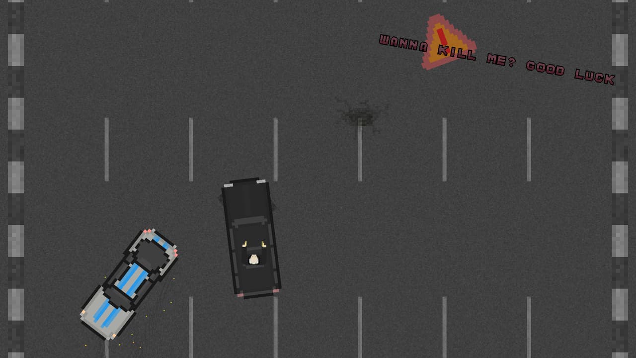 mr.President Prologue Episode screenshot 4