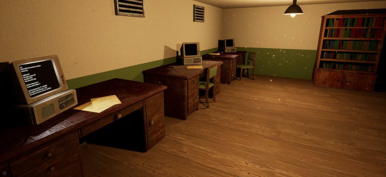 SSL - Secret Soviet Laboratory screenshot 3