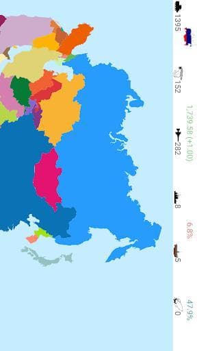 Simulator of Russia screenshot 3