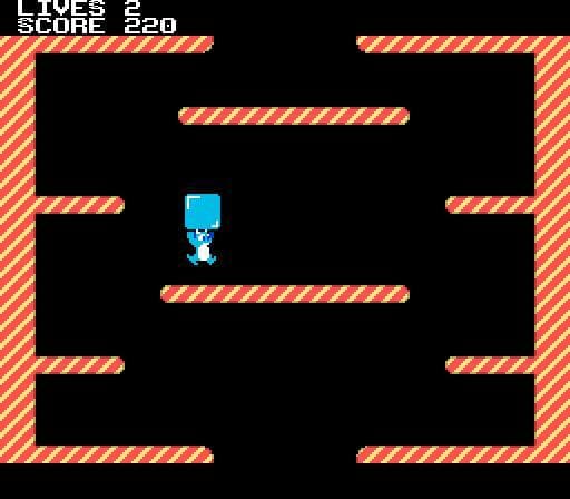 Icy Dreams screenshot 2
