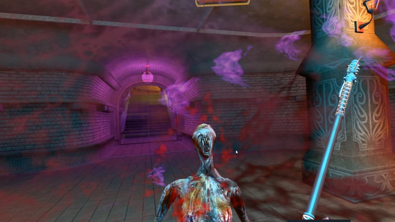 Dragon God VR screenshot 5