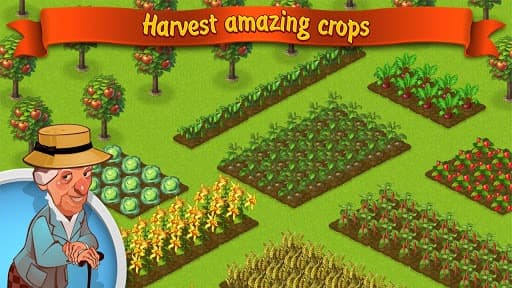 Lucky Fields screenshot 6