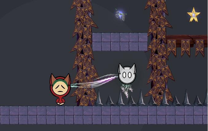 Spirit Chain screenshot 3