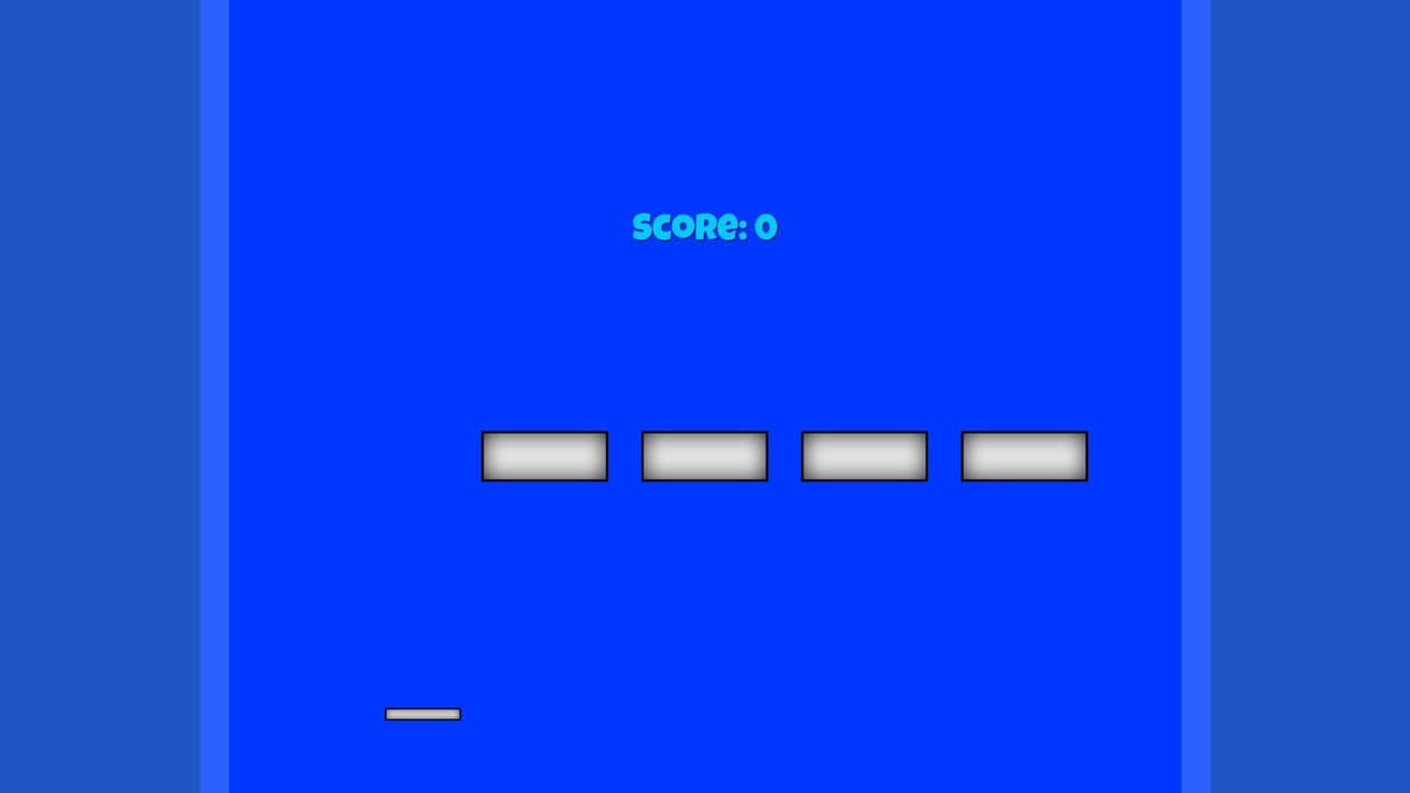 Dodge the Blocks (UPDATED) screenshot 4
