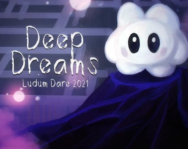 Deep Dreams (LuxeL, Nerdig Freak, Giulia Colombo, Claudio Francioso, Michele Piccolini, Diebanez)
