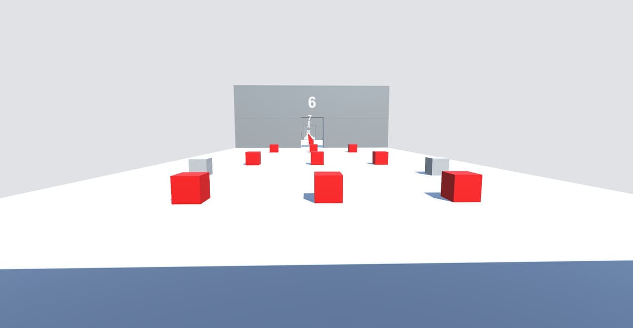 Six Second Slam screenshot 5