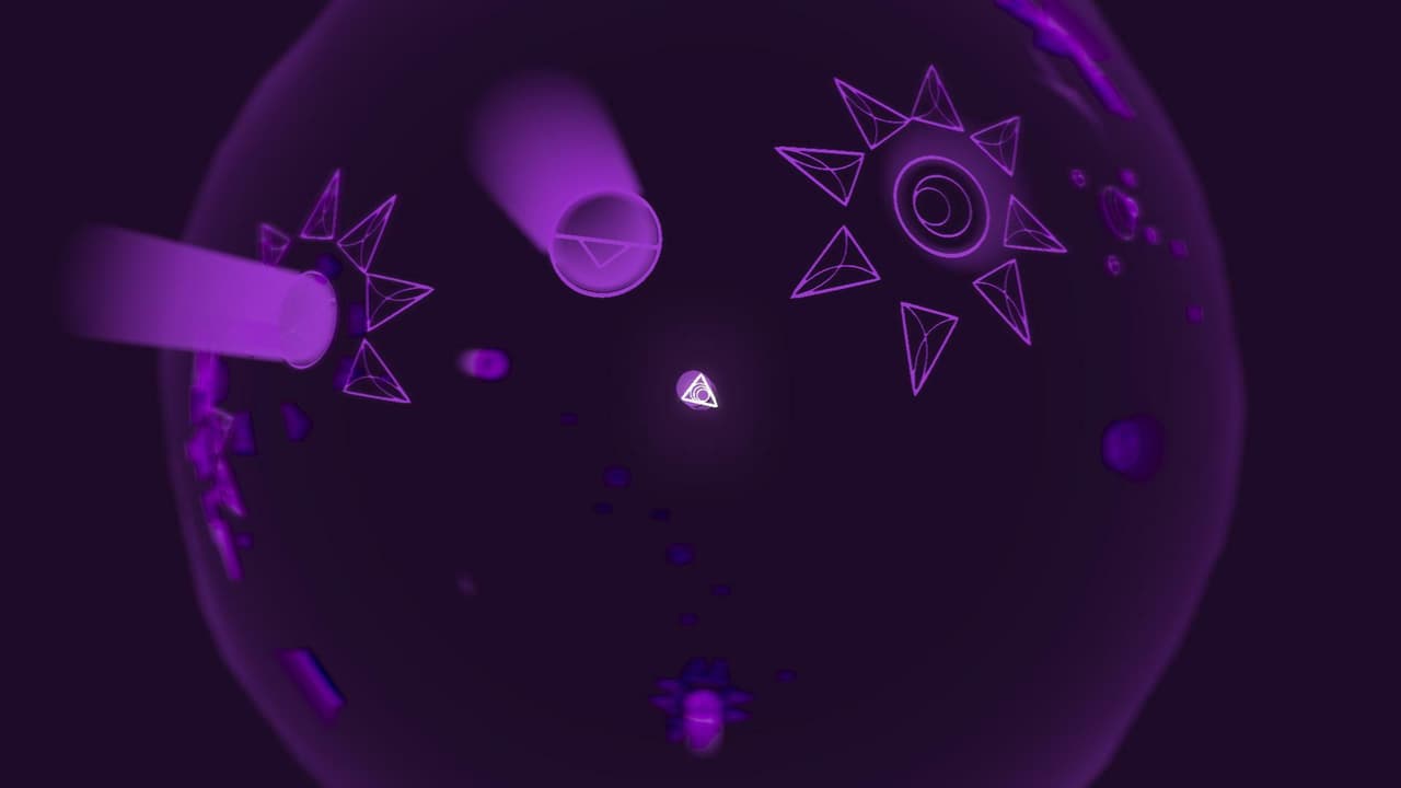 Emotionless screenshot 6