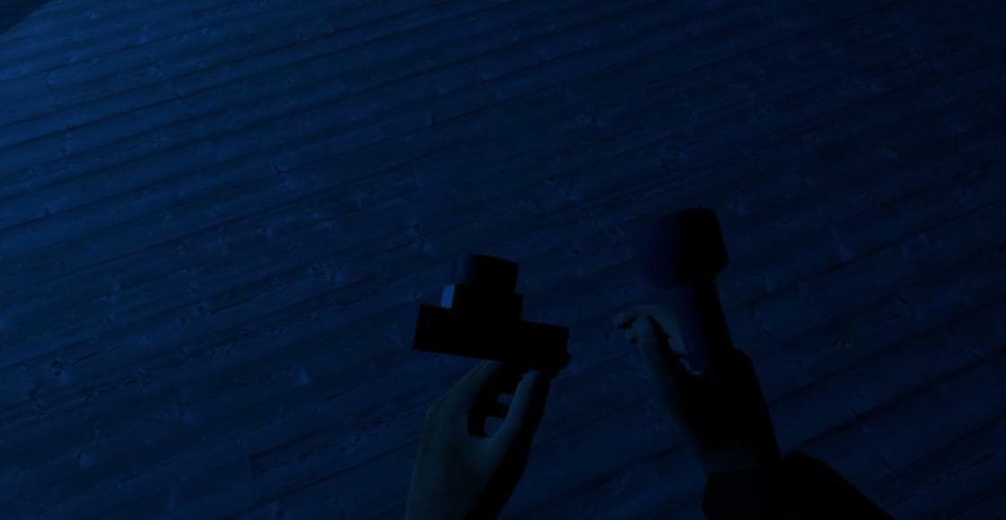 Peteg Elra Nalos VR screenshot 2