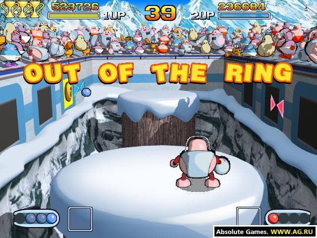 Sharp Shooter screenshot 5