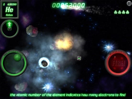 Nucleus screenshot 6