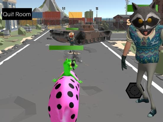 GARRYS MOD MOBILE EDITION screenshot 3