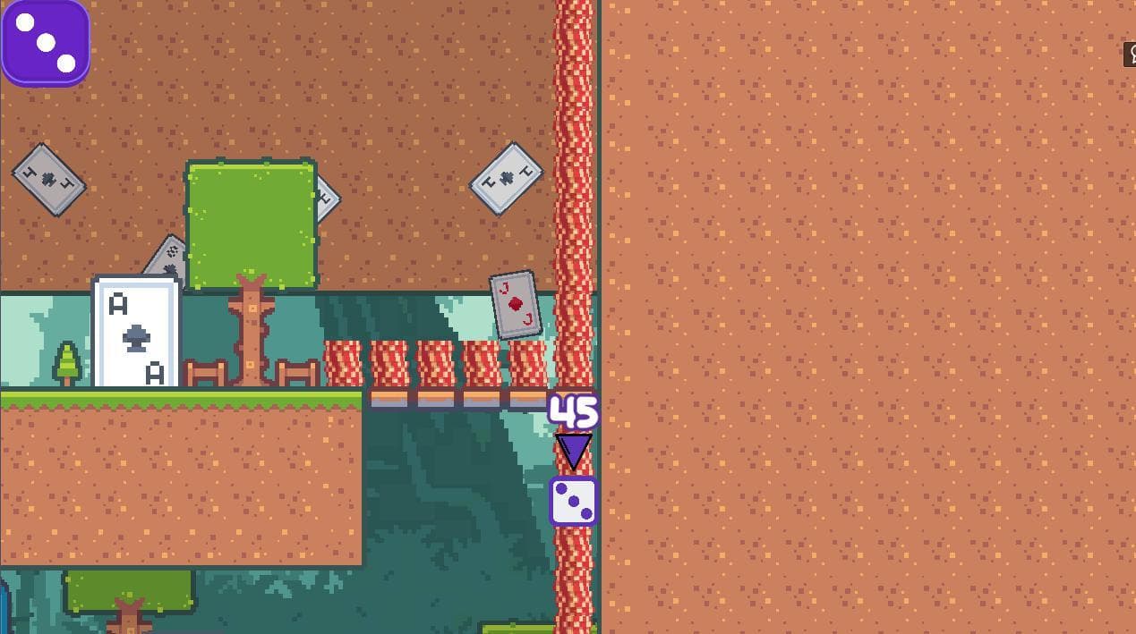 rolling dice (ToastedGame) screenshot 4