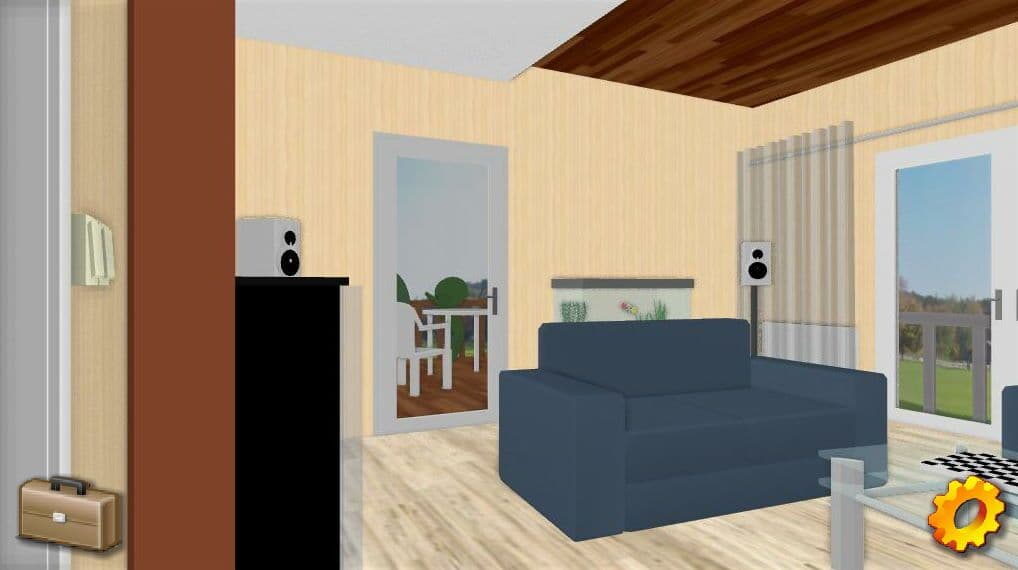 Die Abenteuer des Archibald Lektor screenshot 3