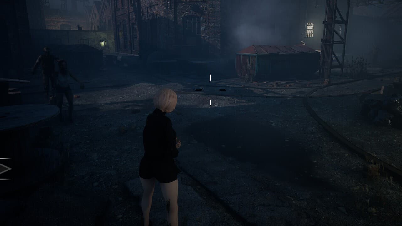 Zombi Efem screenshot 6