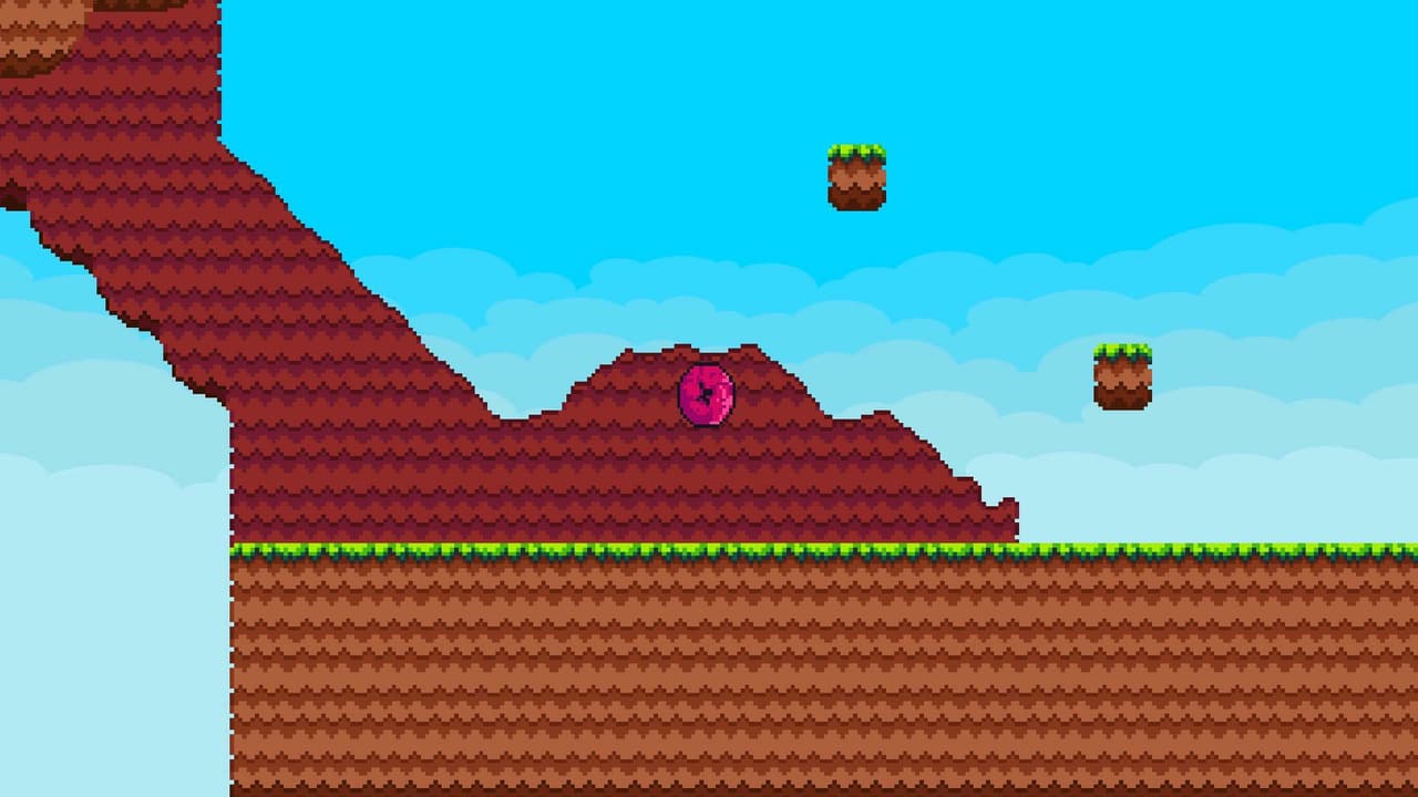 PangolinEndlessRunner
