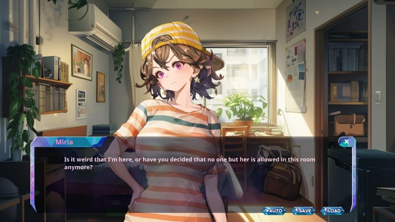 GLASS Zero screenshot 3