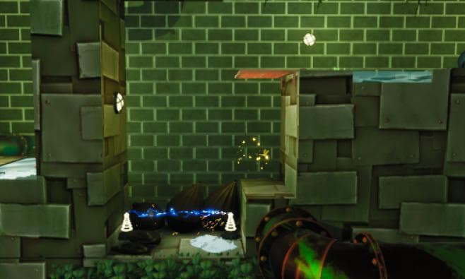 Yaotl screenshot 3