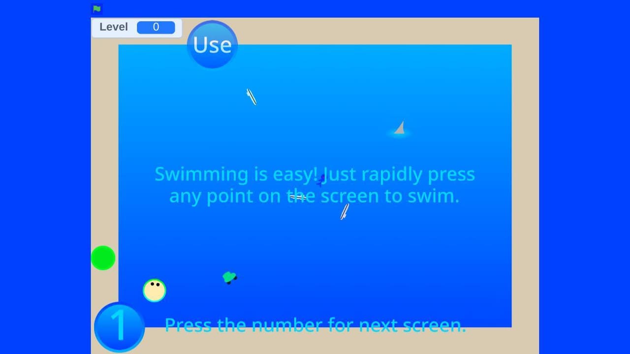 Attack! Lite screenshot 3