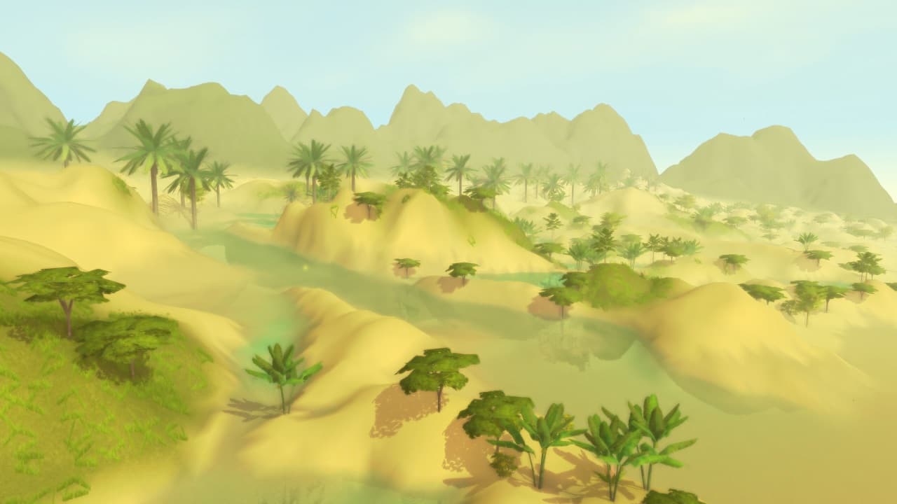 Tidal Tribe screenshot 5