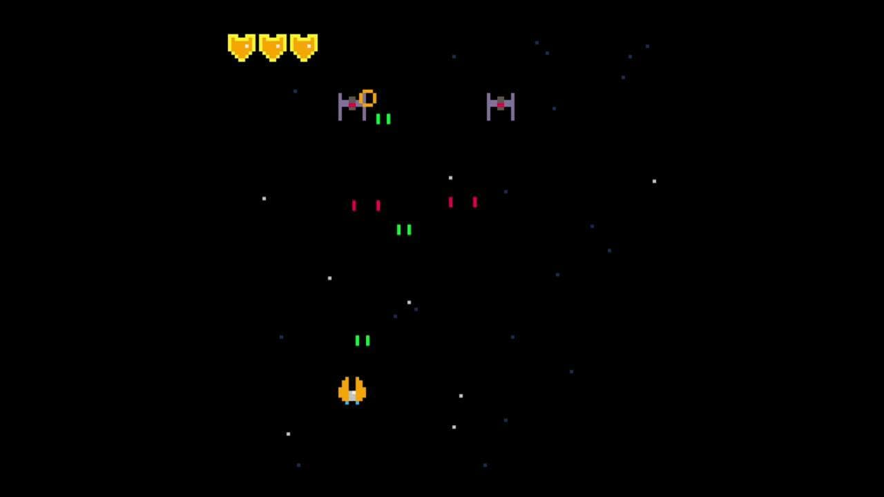 Battle of Coruscant screenshot 2