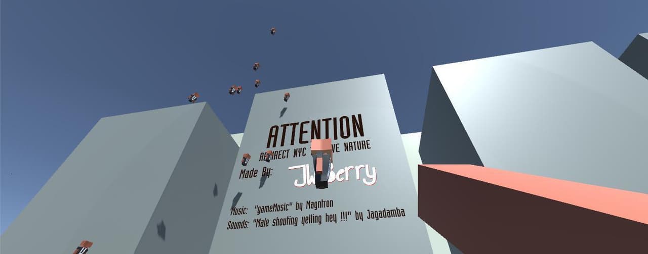 Attention screenshot 4
