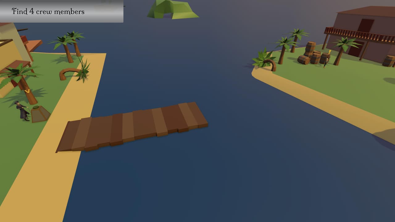 Pirates Crew screenshot 4