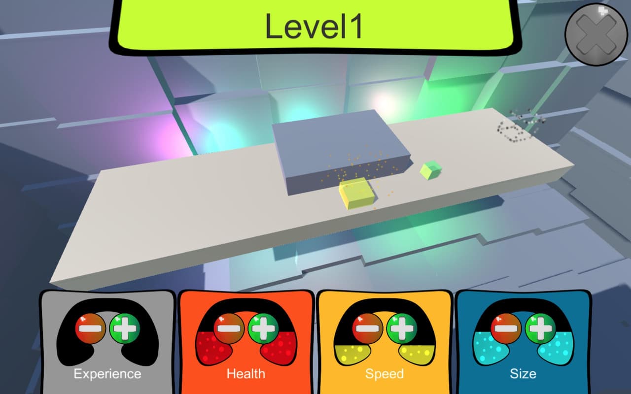 Jellys Lie screenshot 3