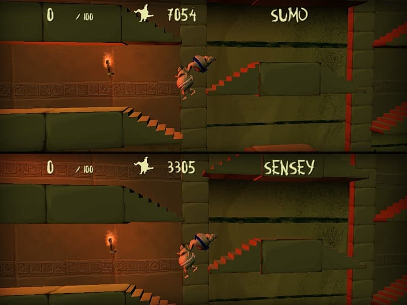 Сумотоха screenshot 5